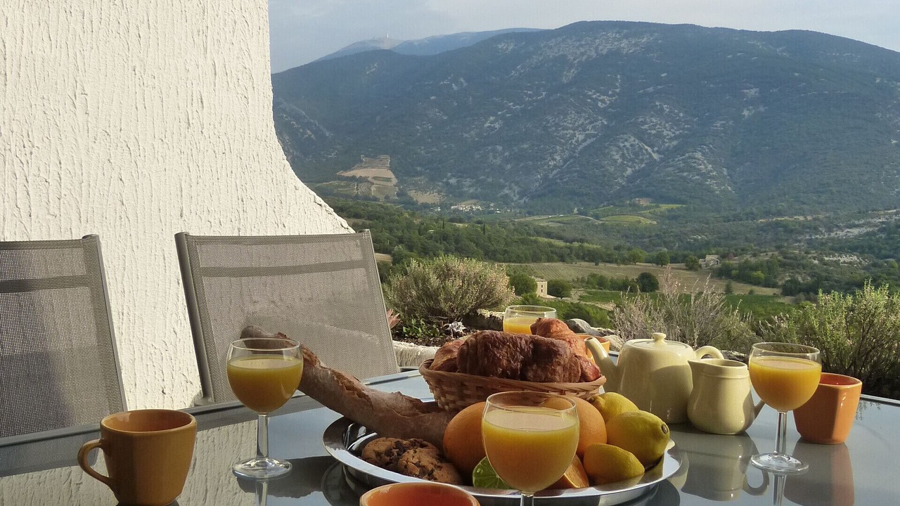 Photo of Outdoor in Mollans-sur-Ouveze