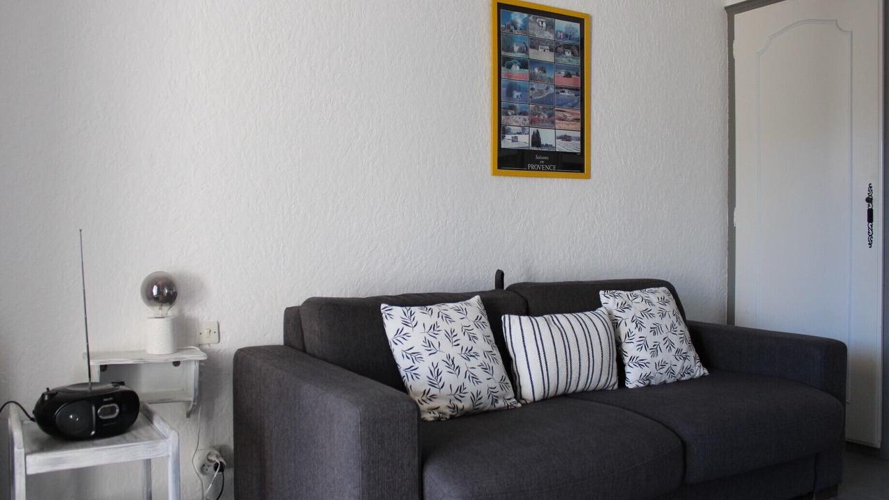 Photo of Livingroom in Mollans-sur-Ouveze