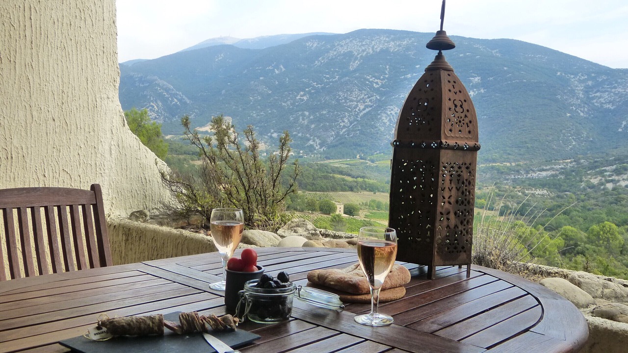 Photo of Outdoor in Mollans-sur-Ouveze