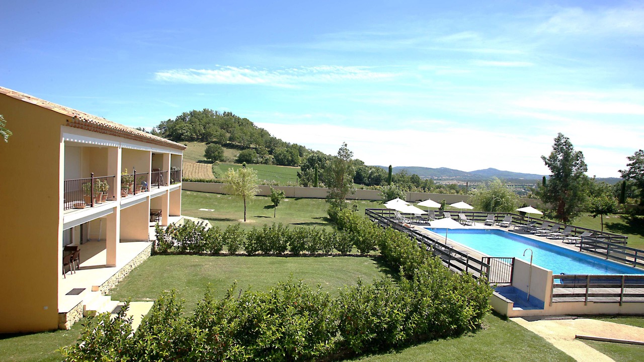 Photo of Outdoor in Forcalquier
