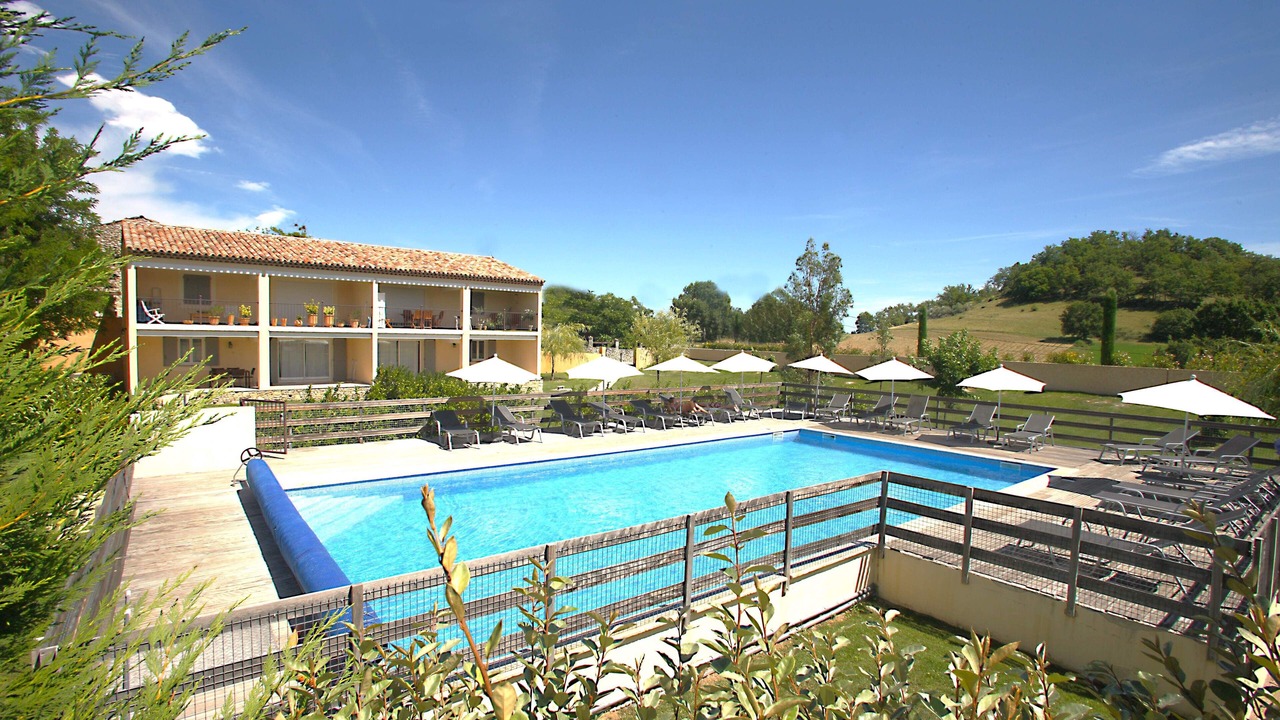 Photo of Outdoor in Forcalquier