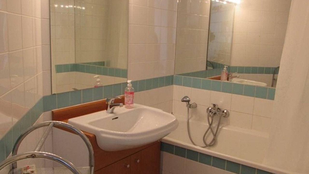 Photo of Bathroom in Cavaliere