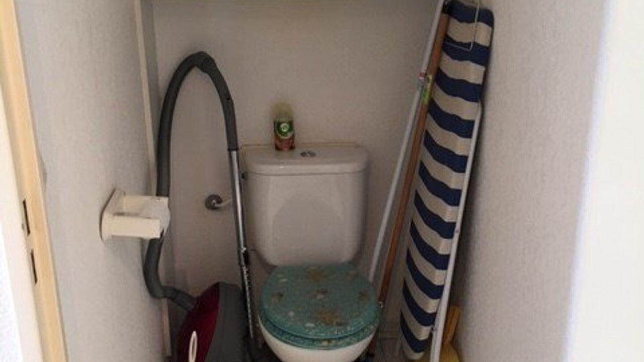Photo of Bathroom in Cavaliere