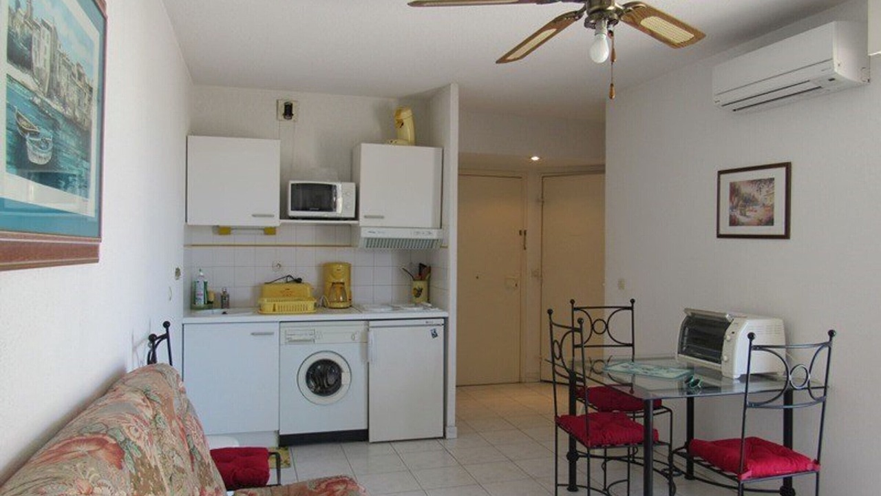 Photo of Livingroom in Cavaliere