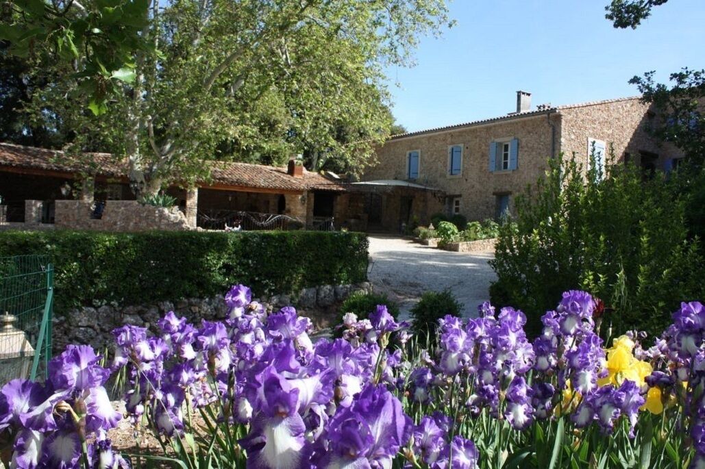 Photo of Outdoor in Signes