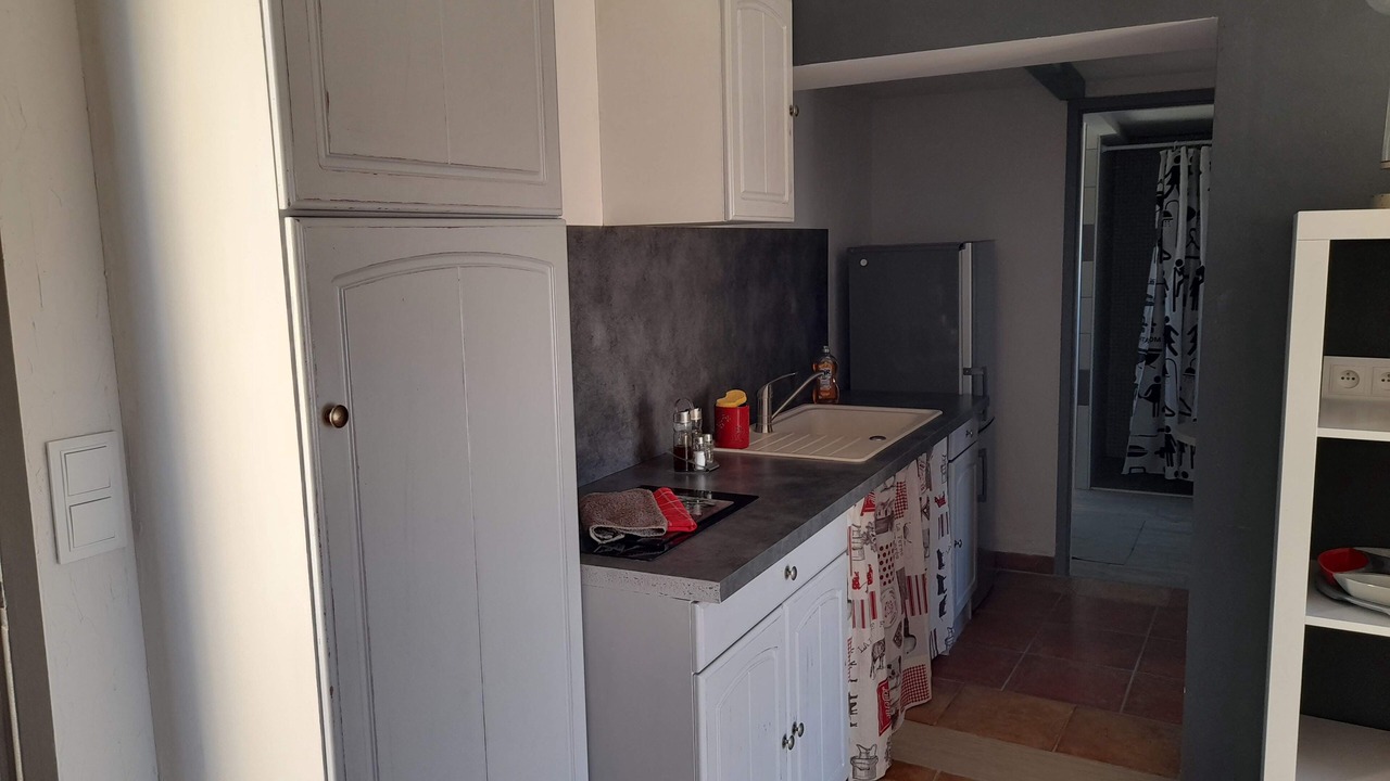 Photo of Kitchen in Vers-Pont-du-Gard
