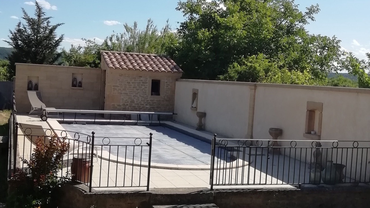 Photo of Outdoor in Vers-Pont-du-Gard
