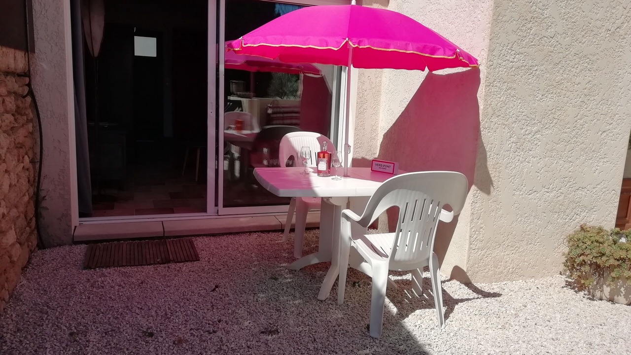 Photo of Outdoor in Vers-Pont-du-Gard