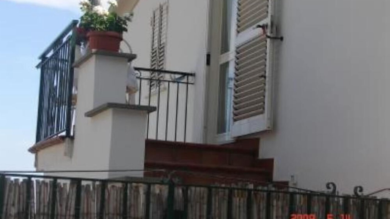 Photo of Patio Balcony in Praiano