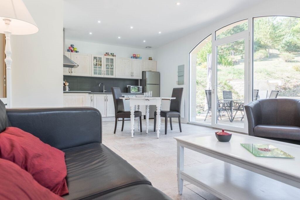 Photo of Livingroom in Manosque