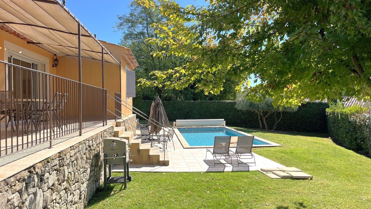 Photo of Outdoor in Forcalquier