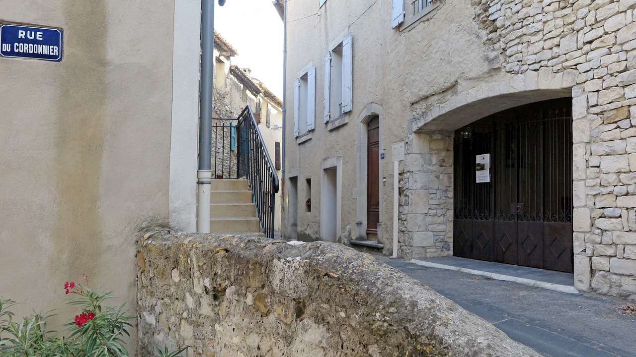 Photo of Outdoor in Sablet