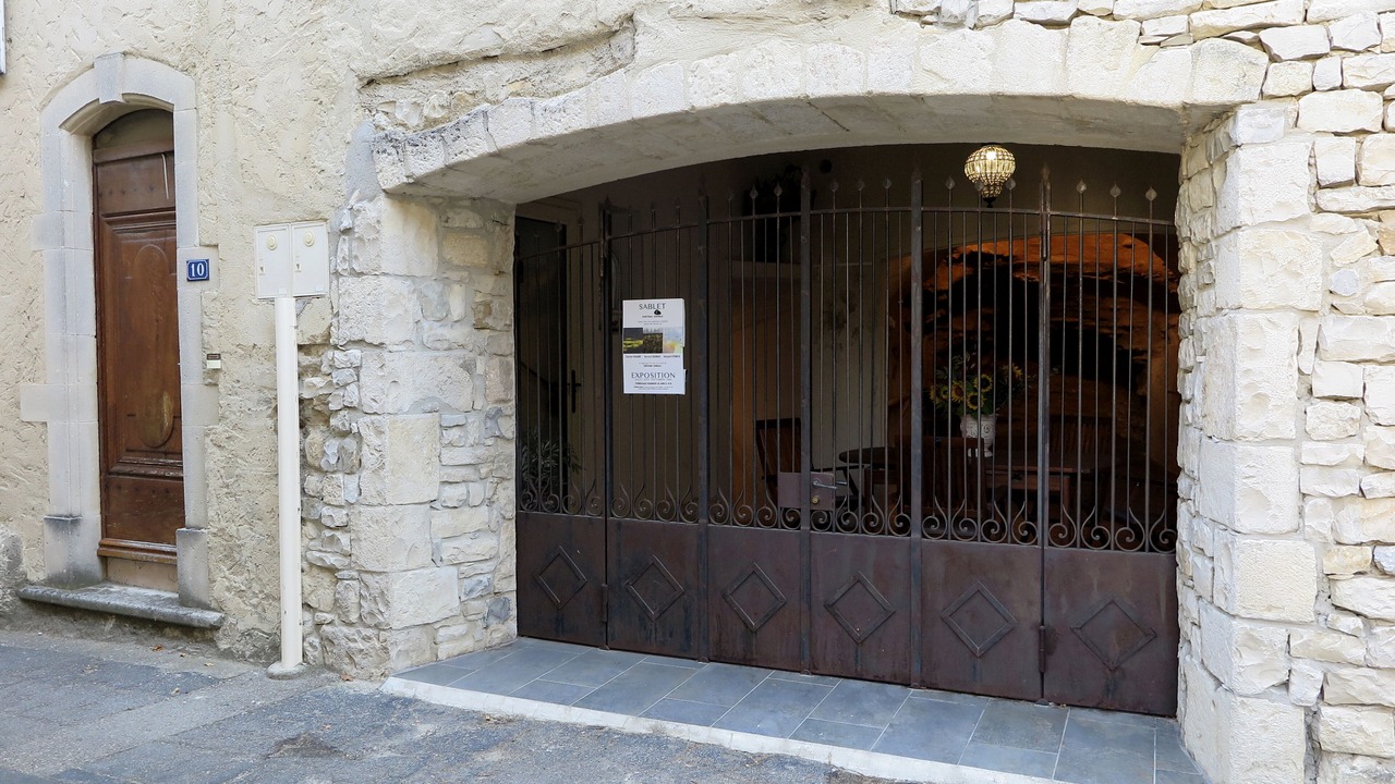 Photo of Outdoor in Sablet
