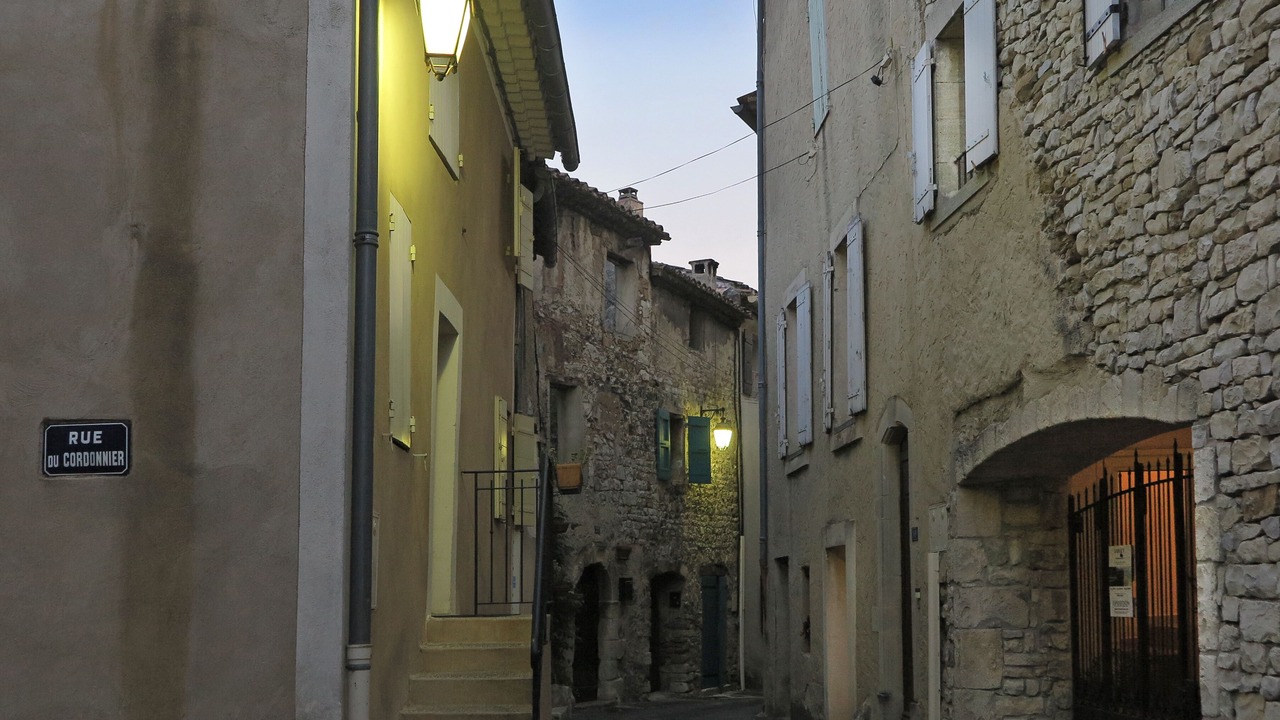 Photo of Outdoor in Sablet