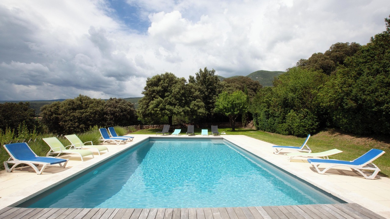Photo of Outdoor in Rustrel