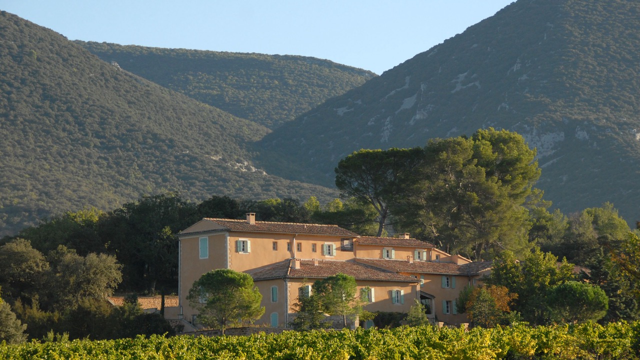 Photo of Outdoor in Rustrel