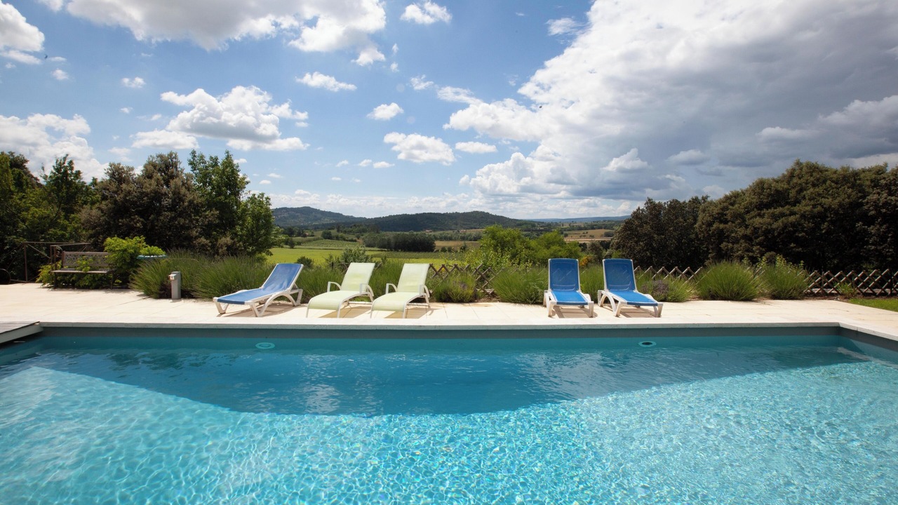 Photo of Outdoor in Rustrel