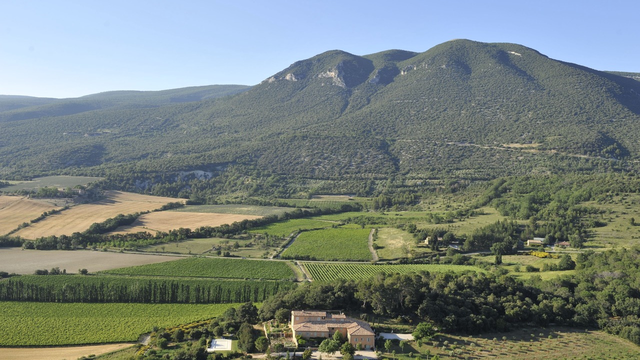 Photo of Outdoor in Rustrel