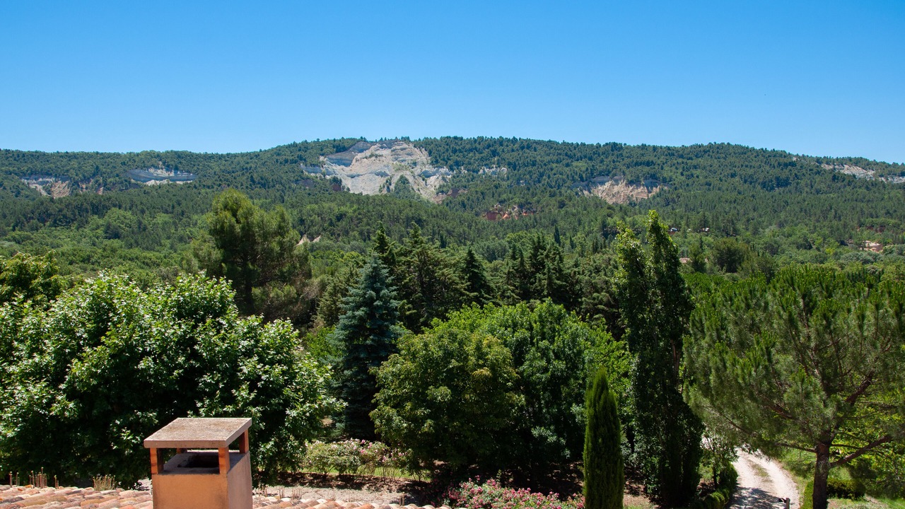 Photo of Outdoor in Rustrel