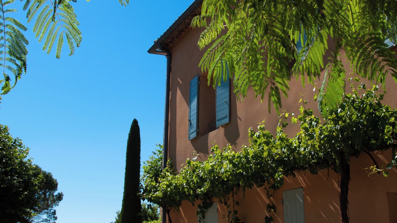 Photo of Outdoor in Rustrel