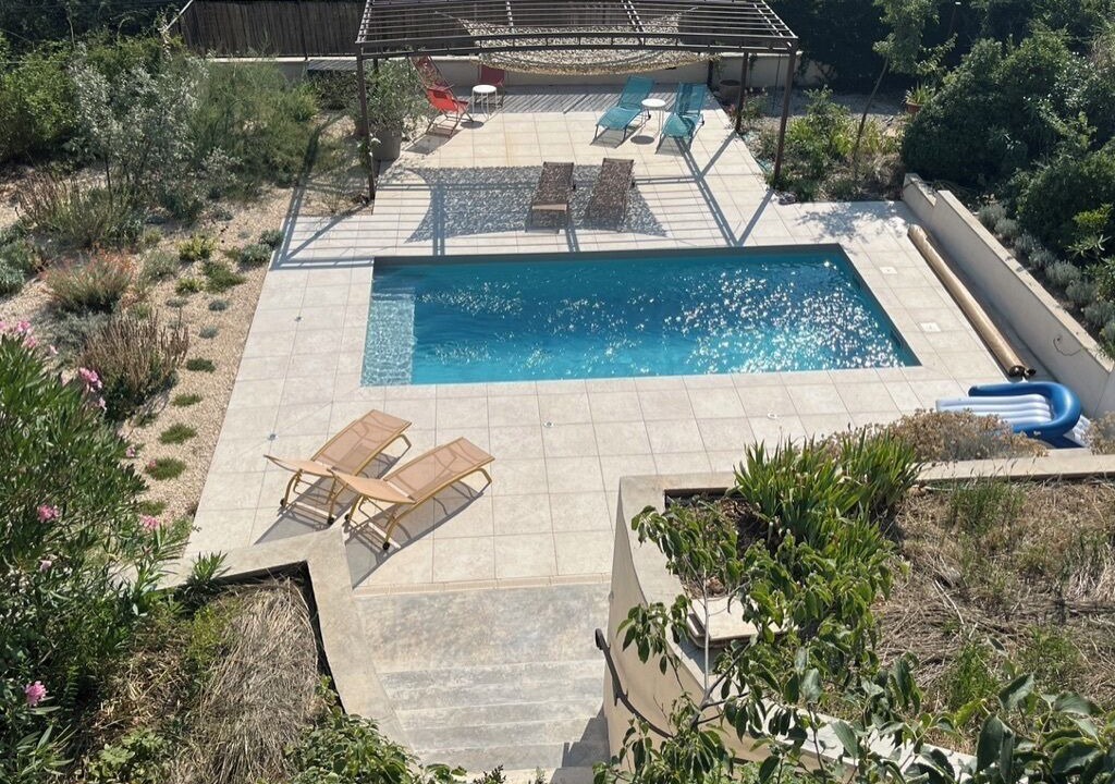 Photo of Outdoor in Vedene