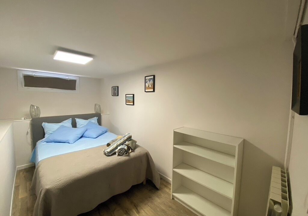 Photo of Bedroom in Vedene