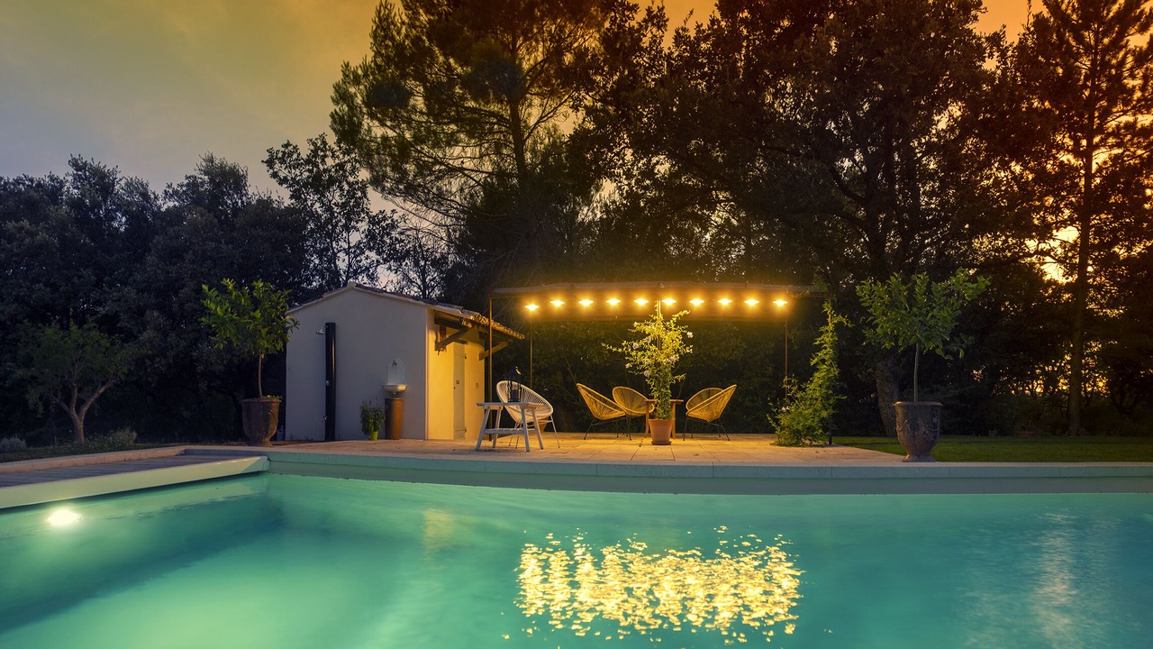 Photo of Outdoor in Cucuron