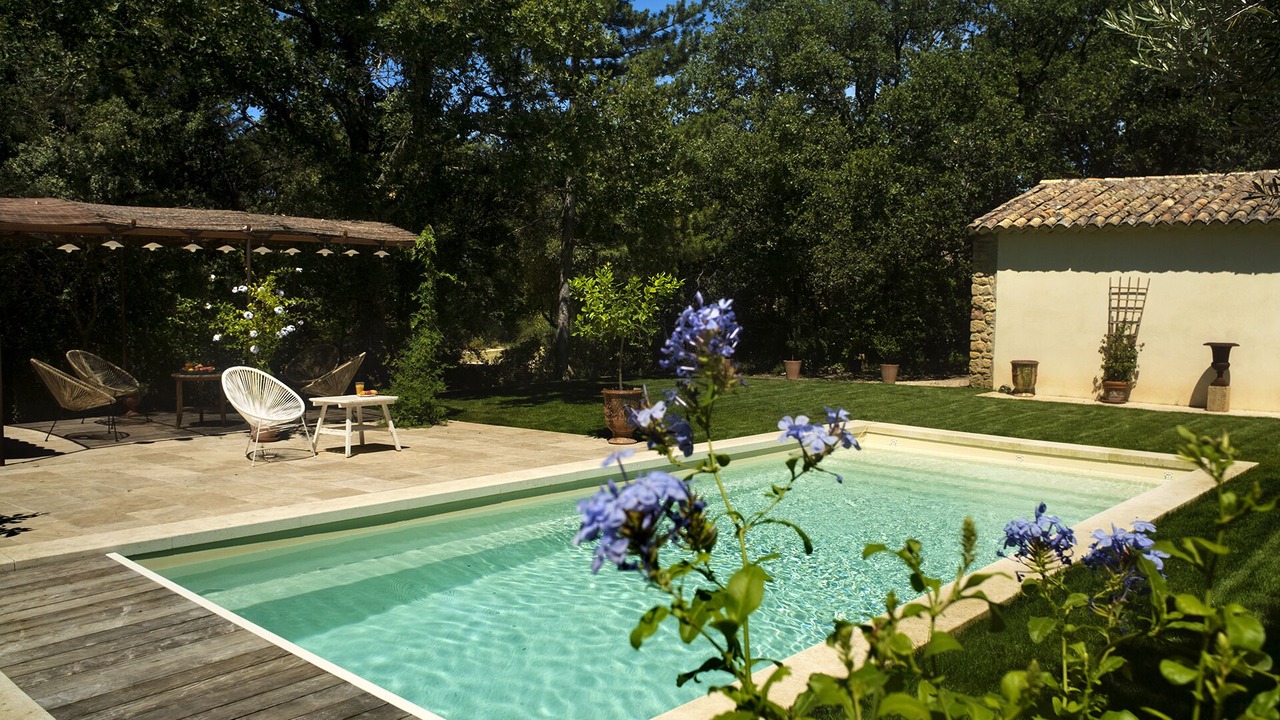 Photo of Outdoor in Cucuron