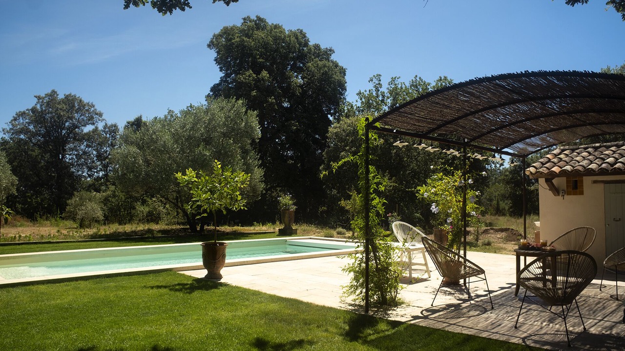 Photo of Outdoor in Cucuron