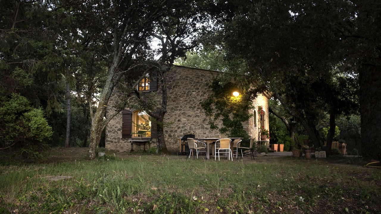 Photo of Outdoor in Cucuron