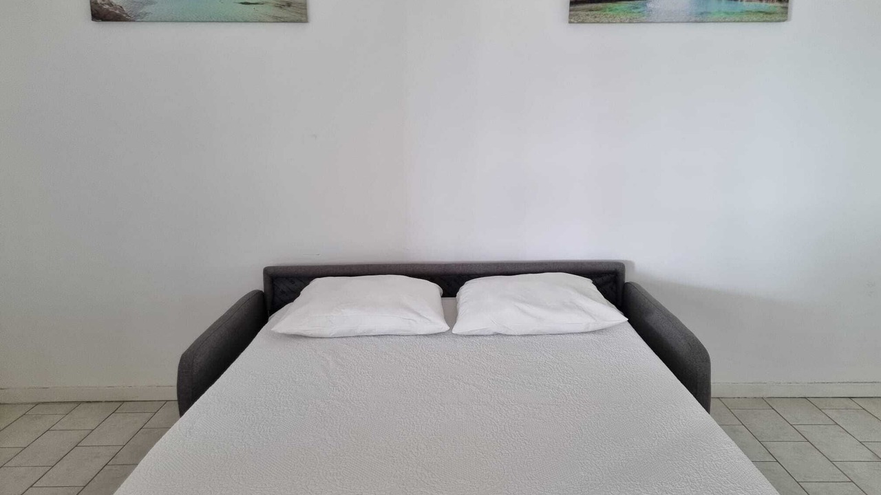 Photo of Bedroom in La Plage