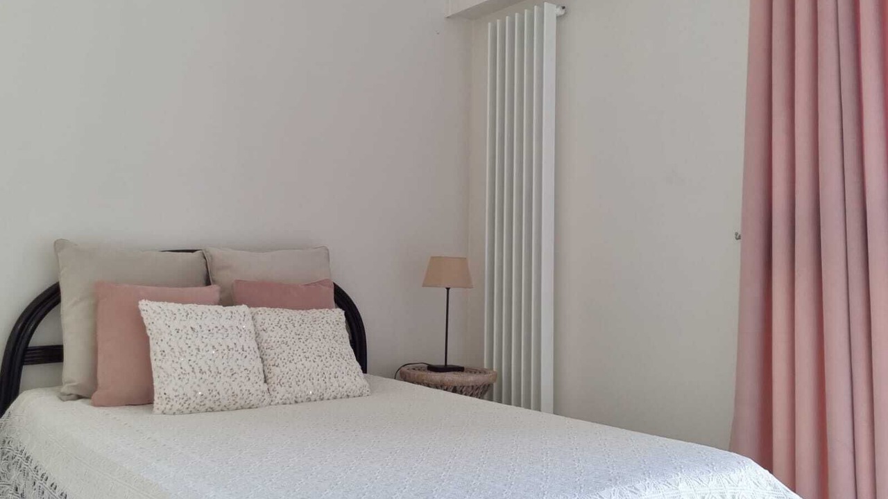 Photo of Bedroom in La Plage