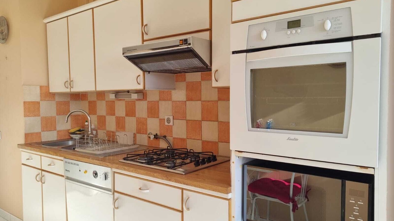 Photo of Kitchen in La Plage