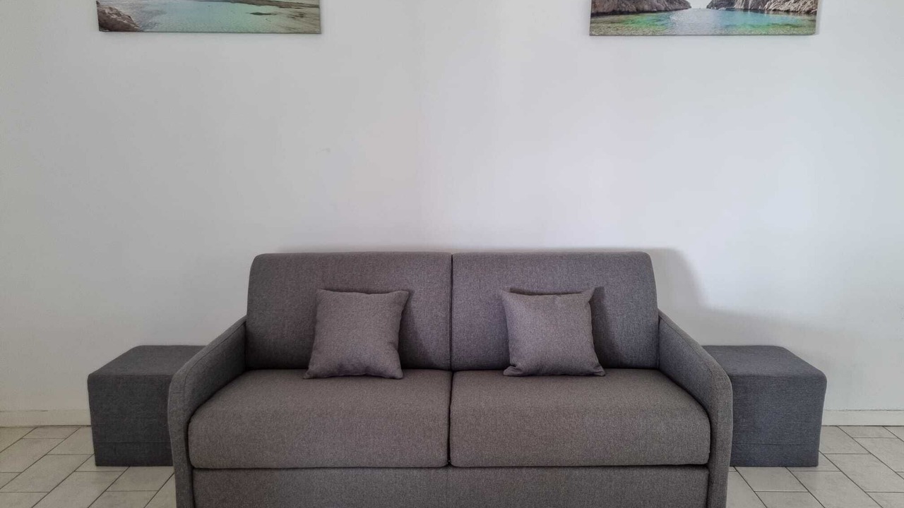 Photo of Livingroom in La Plage