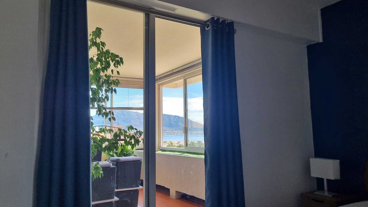 Photo of Bedroom in La Plage