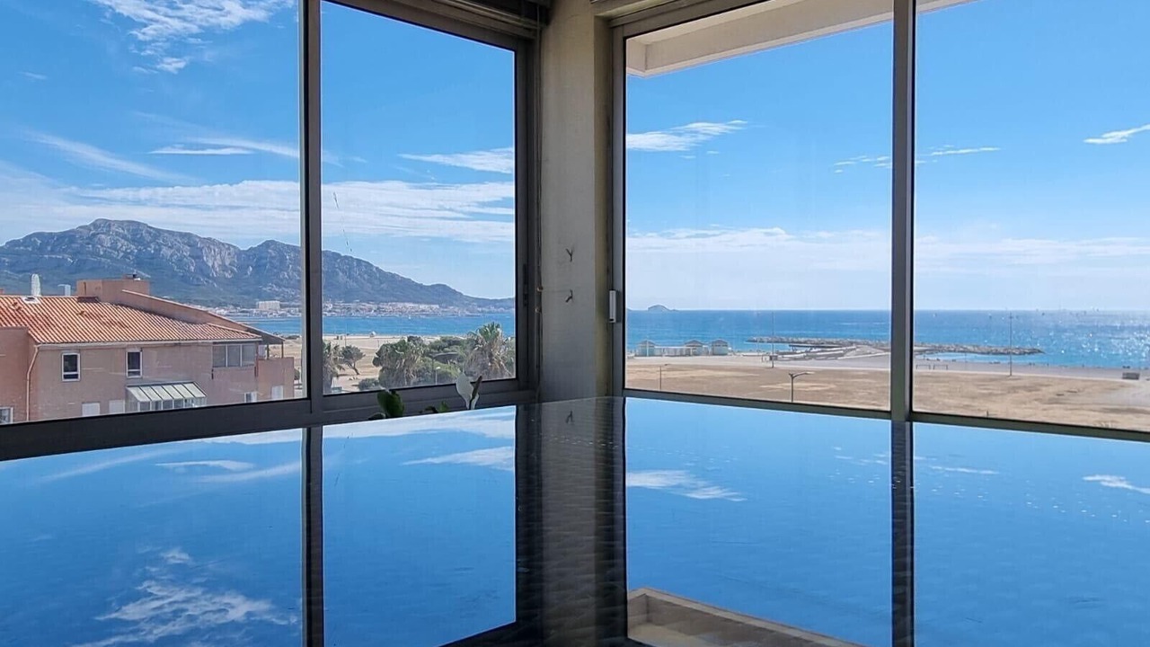 Photo of Outdoor in La Plage