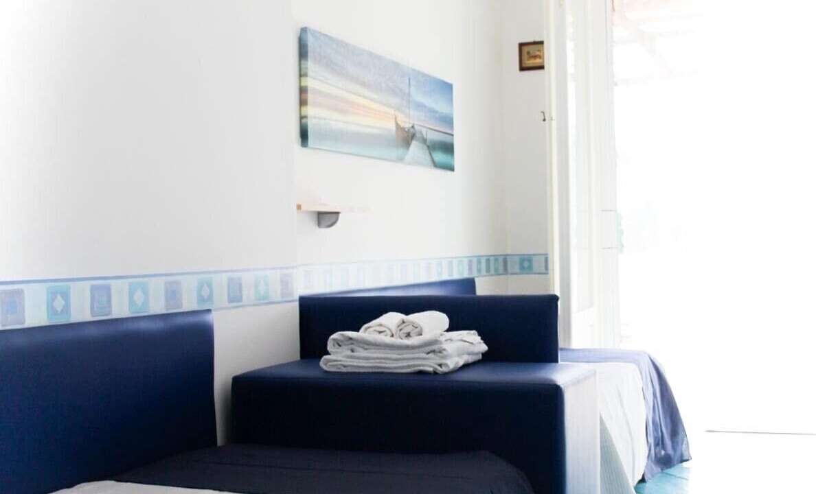 Photo of Bedroom in Minori