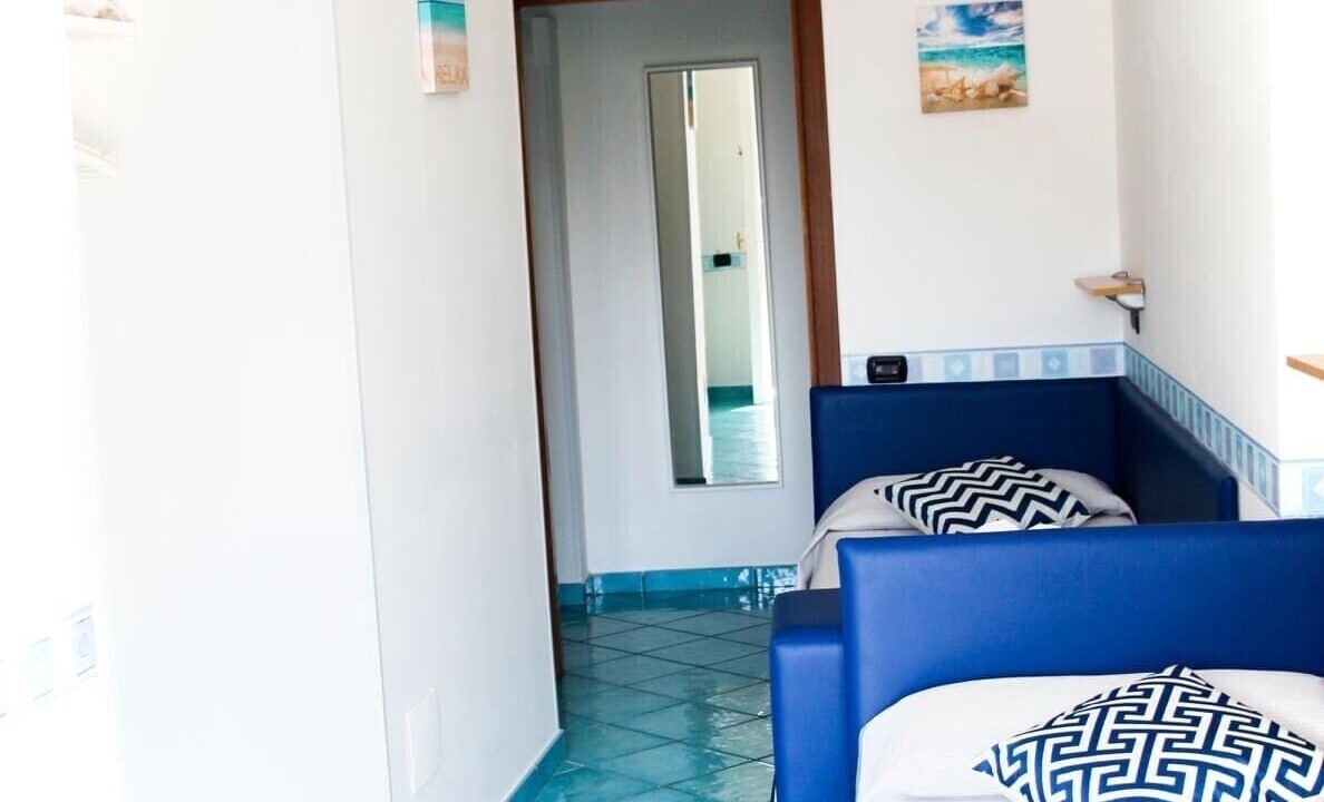 Photo of Bedroom in Minori