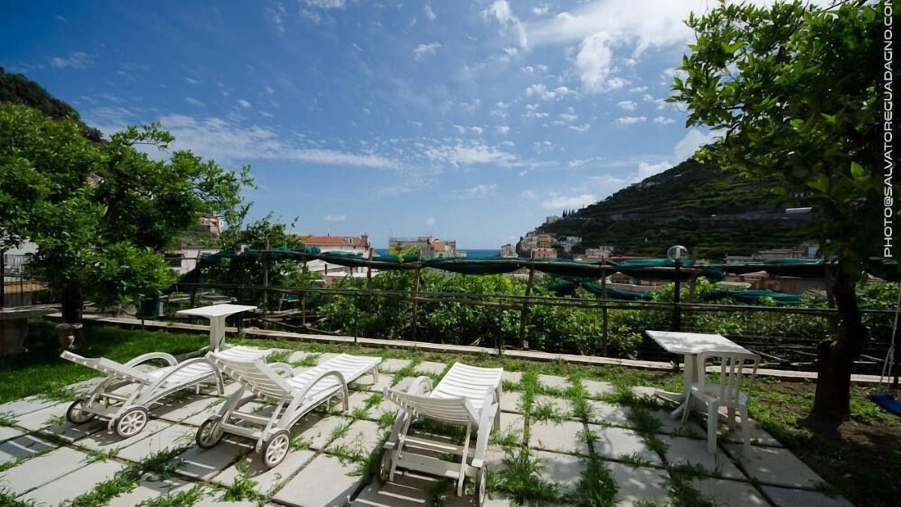 Photo of Outdoor in Minori