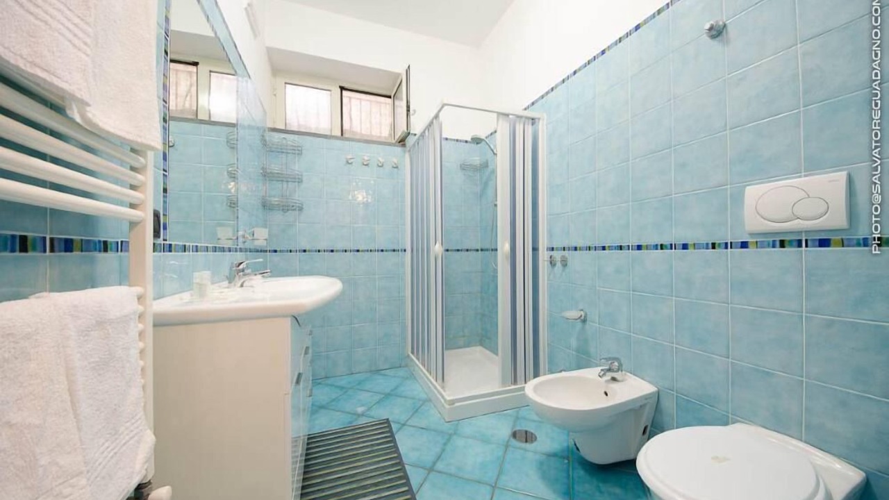 Photo of Bathroom in Minori