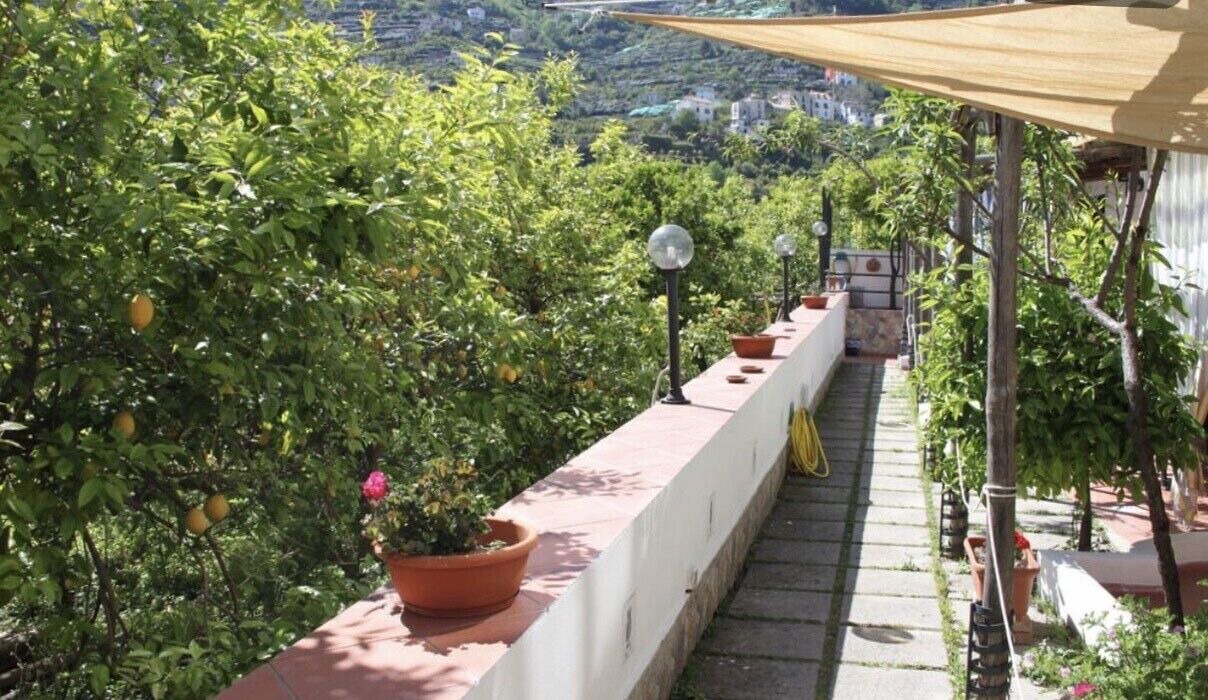 Photo of Outdoor in Minori