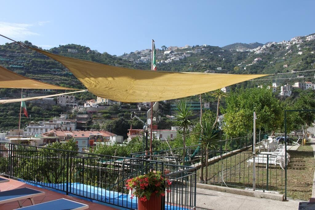 Photo of Patio Balcony in Minori