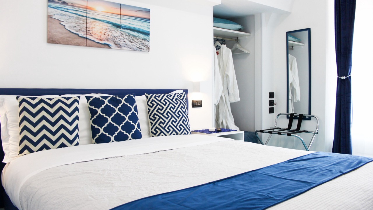 Photo of Bedroom in Minori