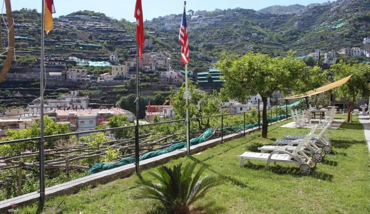 Photo of Outdoor in Minori