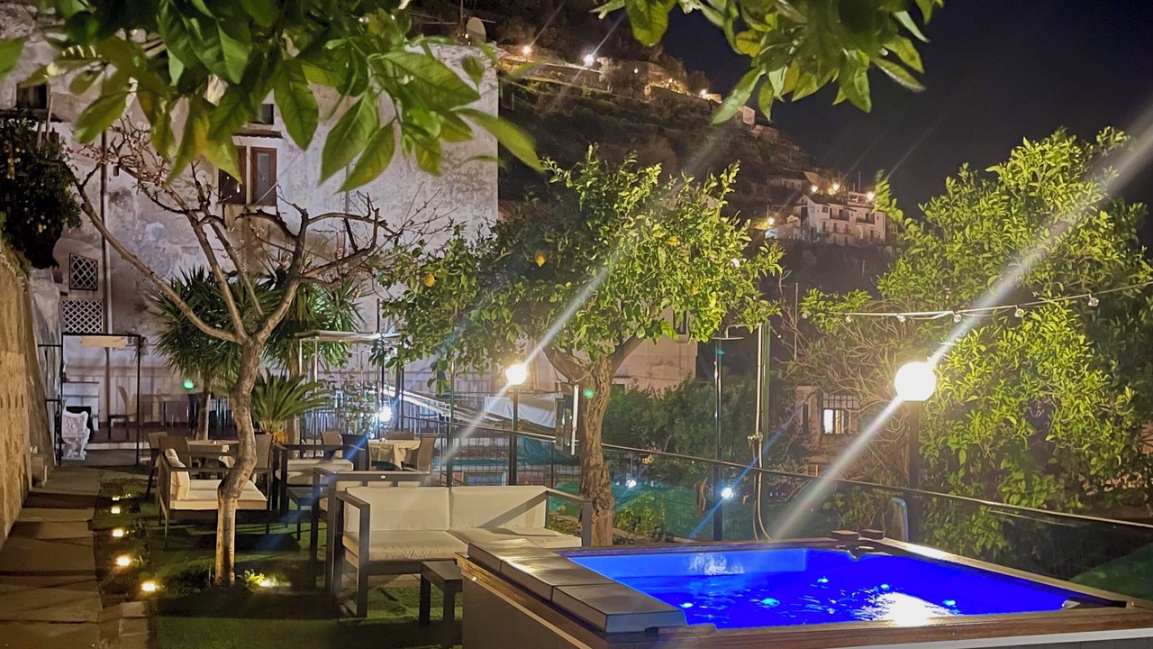Photo of Outdoor in Minori