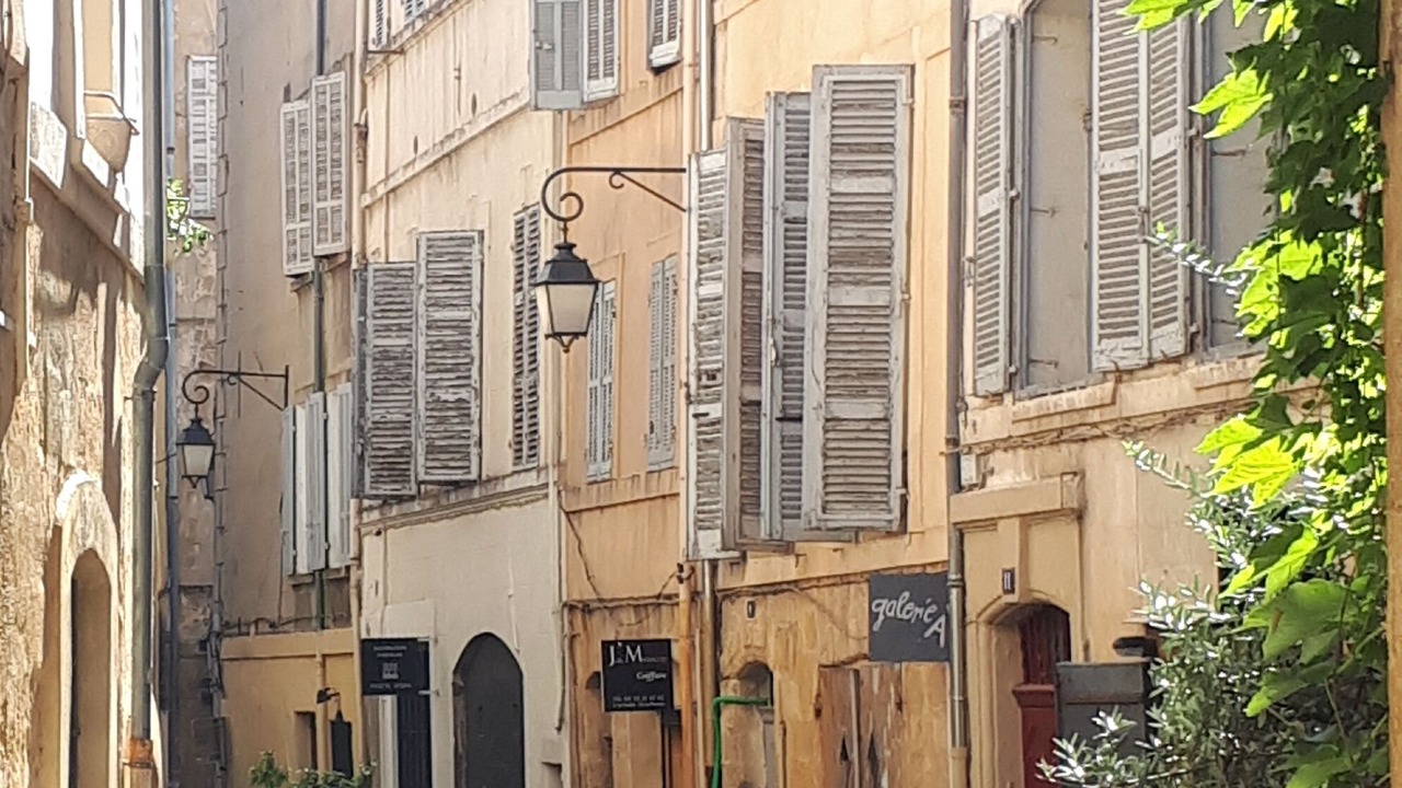Photo of Outdoor in Peyrolles-en-Provence