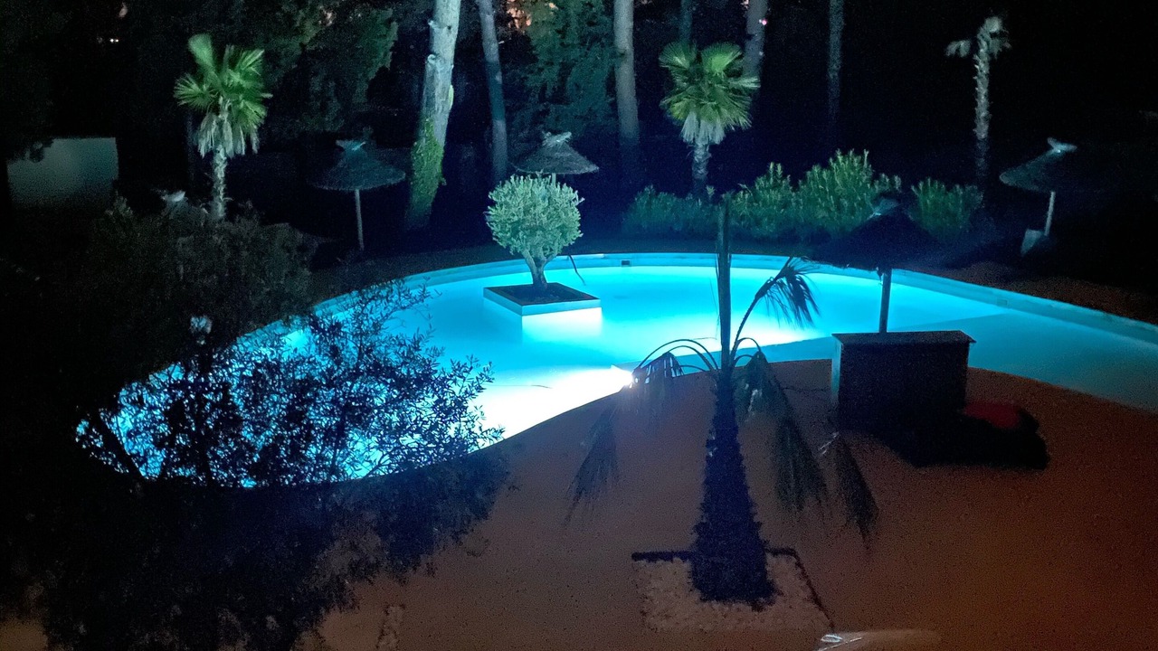 Photo of Outdoor in Barbentane