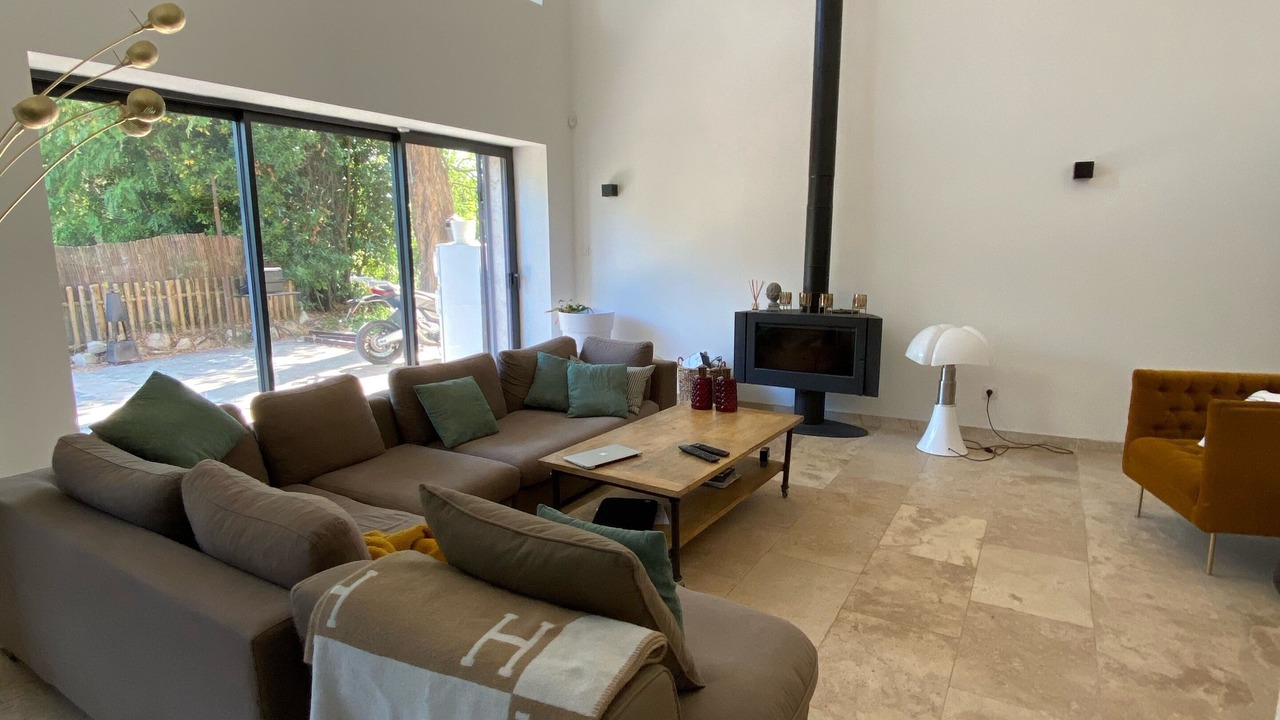 Photo of Livingroom in Barbentane