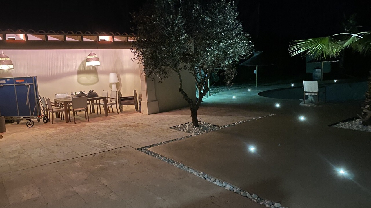 Photo of Outdoor in Barbentane