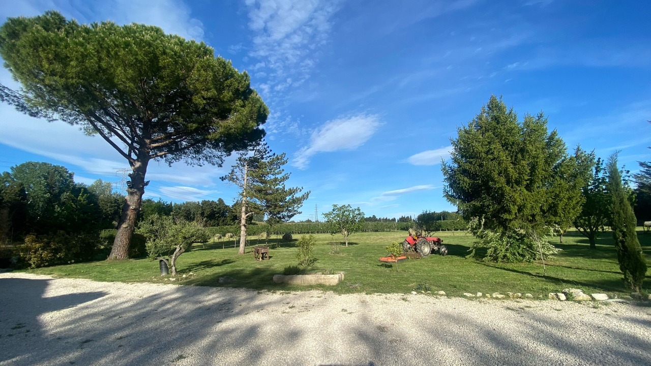 Photo of Outdoor in Barbentane